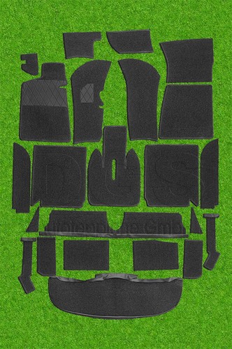 Kit tappeti bmw fionda - kit,