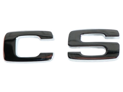 Bmw rear lettering - bmw,