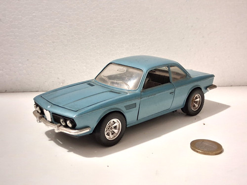 Burago 0110 bmw - bmw, 1/24