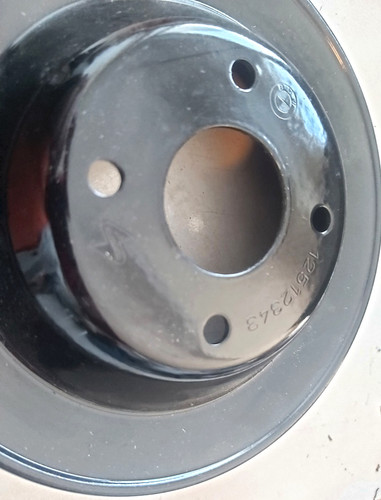 Genuine bmw 5cs - e9,, 2.5cs-3.0csl