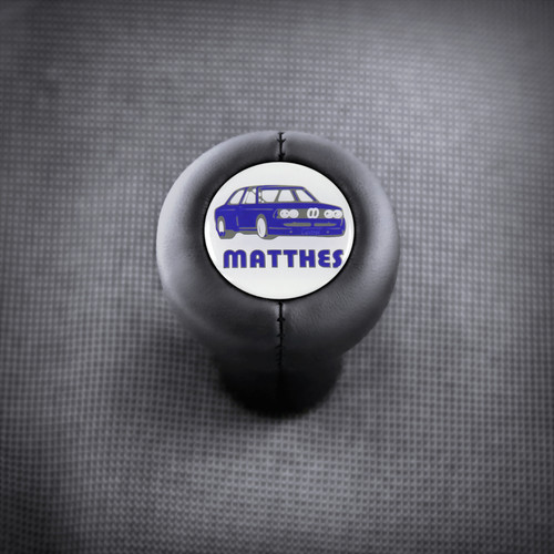 Bmw matthes gear knob e21 - bmw, new