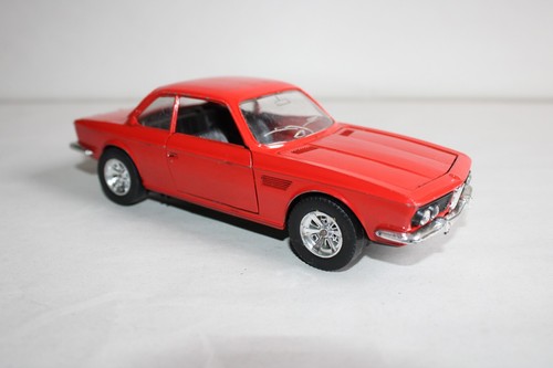 Martoys bmw cs - cs, n°