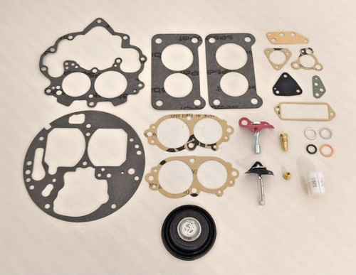 Repair kit zenith - repair, 35/40