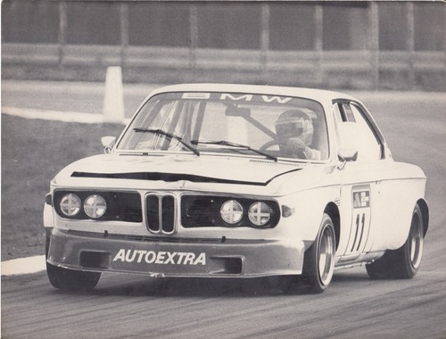 Bmw barrie williams - 3.0,