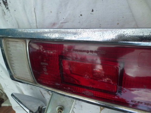Bmw 2800 cs etc - 3.0,