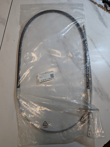 Bmw cs csi handbrake - bmw, 3.0