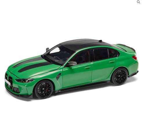 Bmw g80 dealer - m3, edition