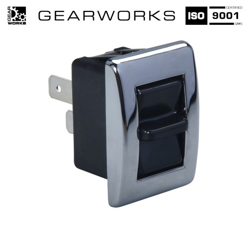 Bosch power window switch - power,