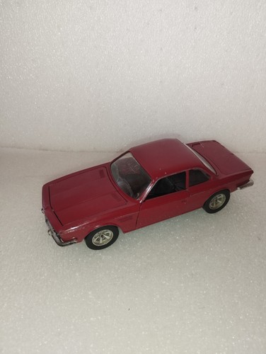 Bmw martoys scala 1 - martoys, 1:24