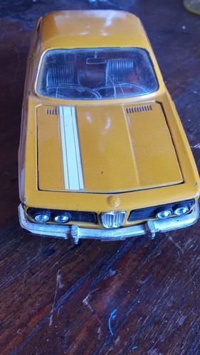 Bmw coupe burago - bmw, 3,0