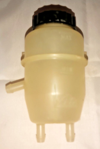 Brake fluid reservoir with - brake, reservoir,with