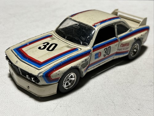 Burago 0110 bmw - 3.0, cs