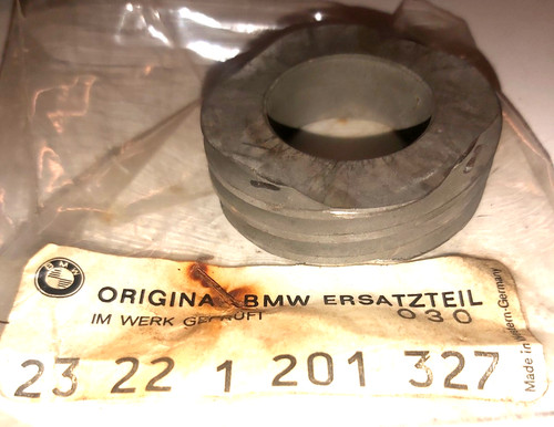 Bmw 3 0 cs - bmw, zf