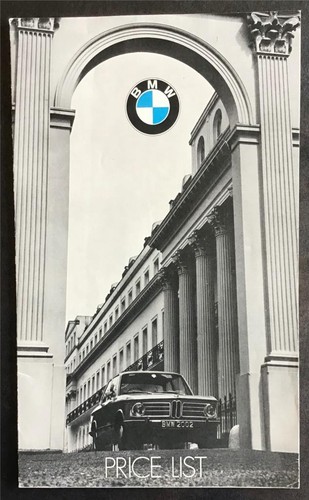 Bmw car price list - price,