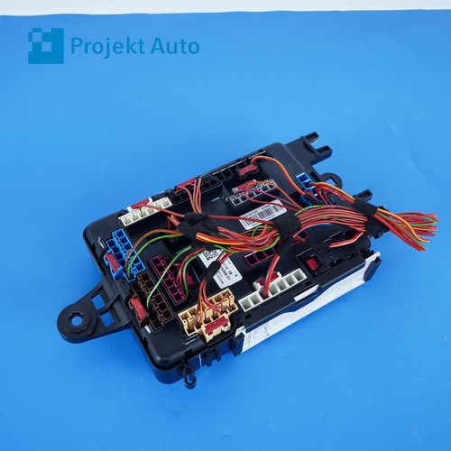 Oem bmw rear fuse - rear,