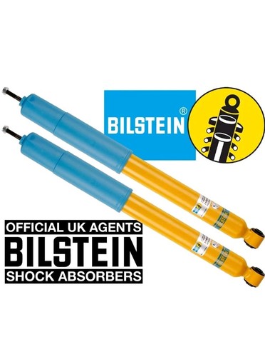 Bilstein 008136 rear - b6,