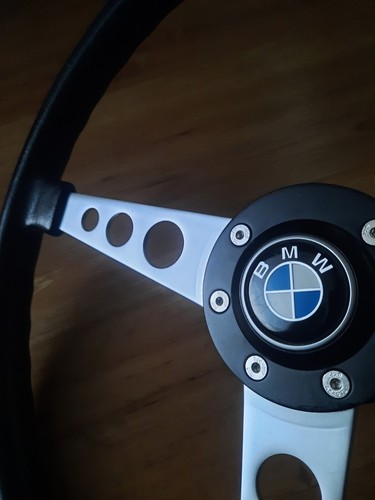 Petri steering wheel - wheel, 40cm