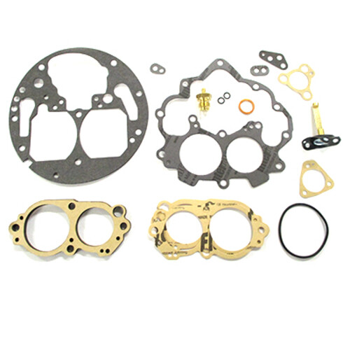 Repair kit zenith 40 - zenith, 32