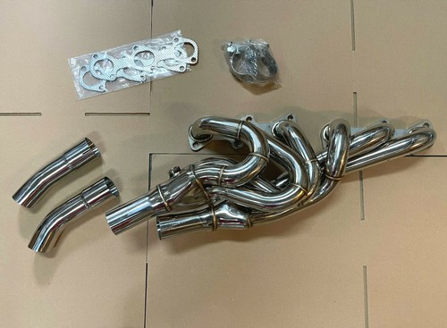Collettore ventaglio bmw m30 - ventaglio,