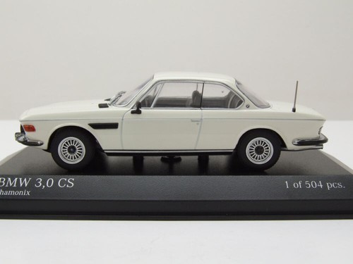 1969 bmw e9 chamonix - 1969,