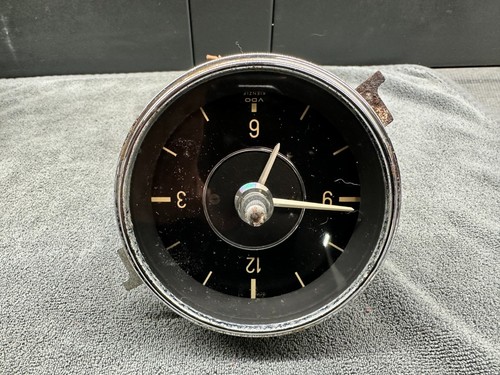 Vdo watch kienzle - kienzle, instruments