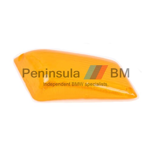 Bmw indicator lens left - indicator,